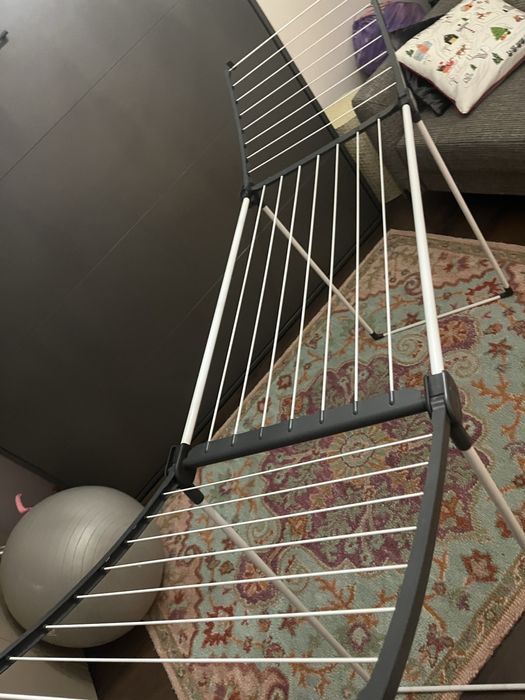 Suszarka na pranie vieleda