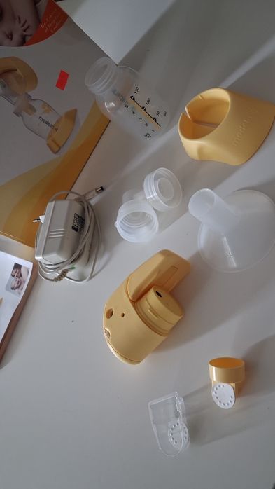 Laktator Medela mini electric