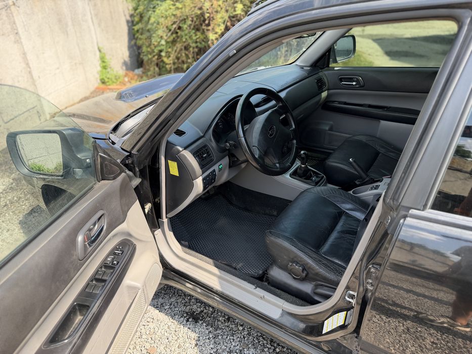 Продам Subaru Forester, 4*4