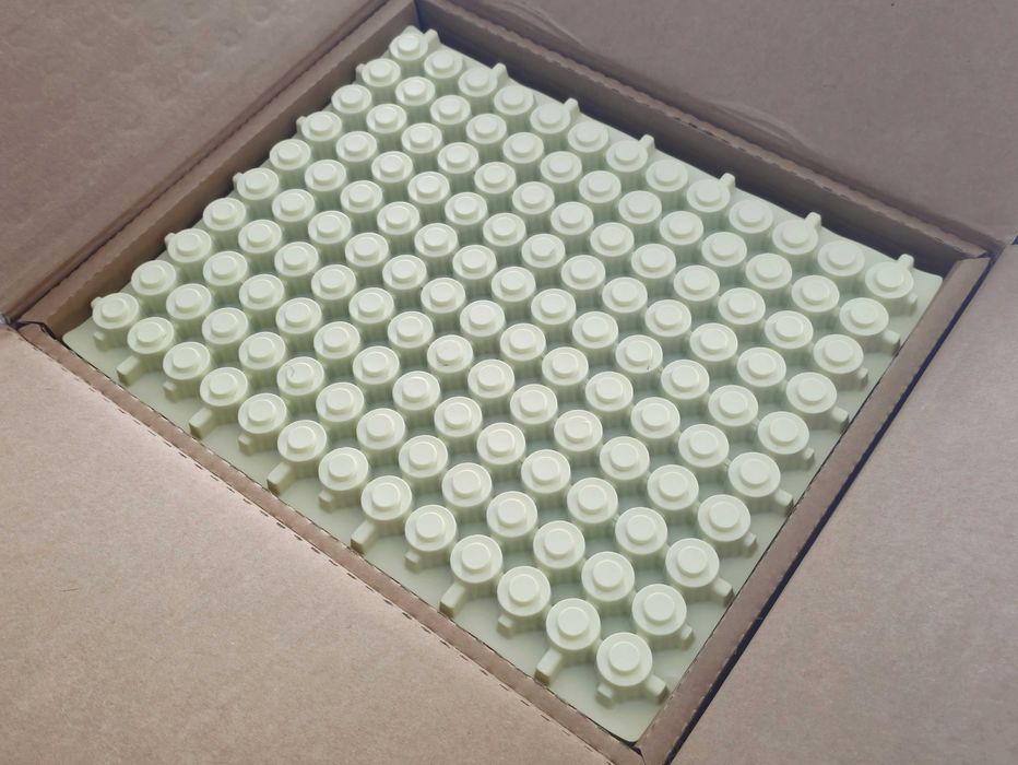 Baterias Samsung 21700 Li-Ion - Novas, Nunca Usadas