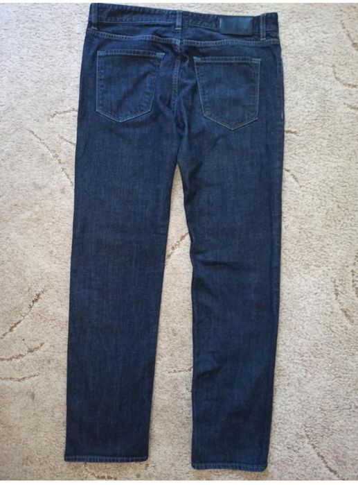 Чоловічі джинси hugo boss maina 3.