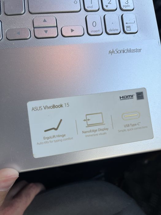 Computador a funcionar ! Totalmente formatado