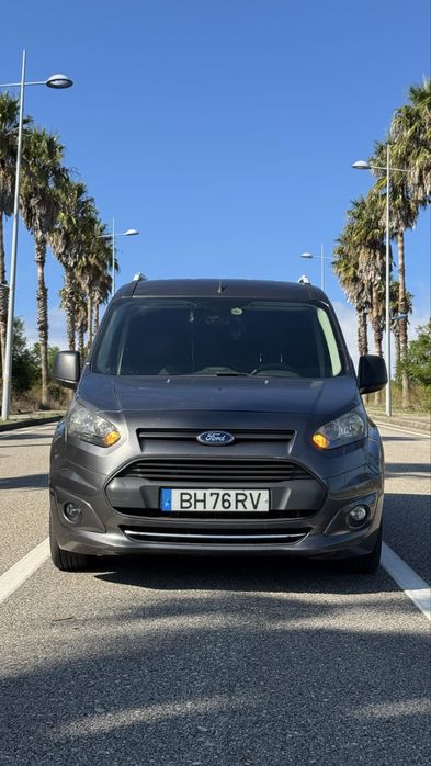 Ford Transit “AUTOMATICA”