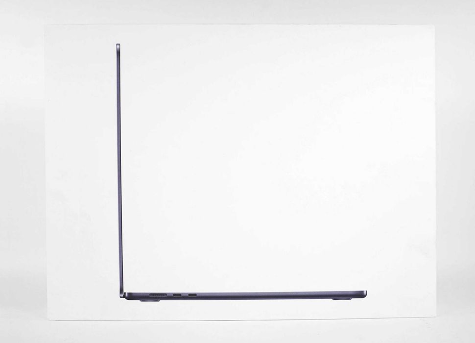 NOWY Apple MacBook Air 13 M2 16GB RAM 1TB SSD MIDNIGHT FV23% GW-3LATA!