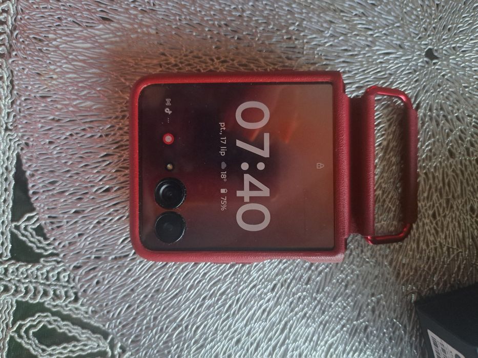 Motorola raz  60 ultra
