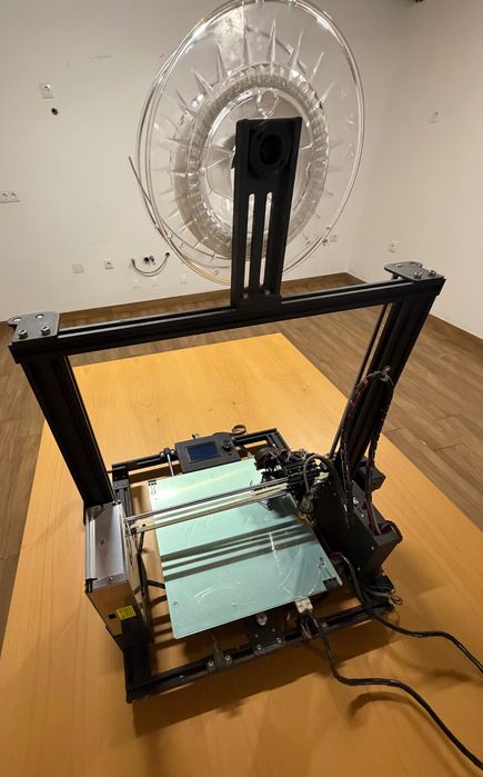 Impressora 3D Anet A6