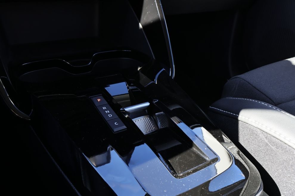 Citroën e-C3 44 kWh Autonomia Conforto Max