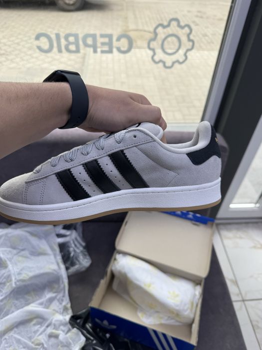 Adidas campus orig