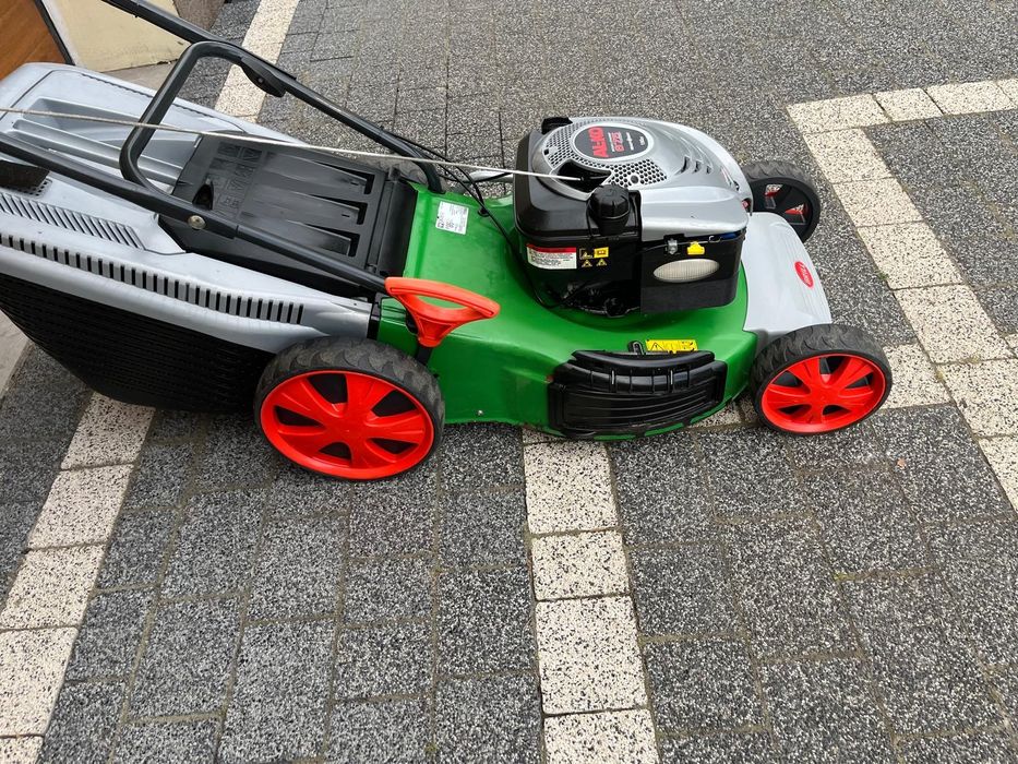 Kosiarka spalinowa Brill