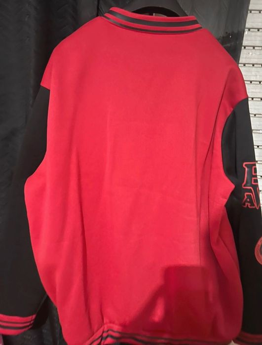 Casaco colegial homem