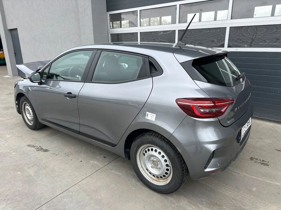 Mitsubishi Colt 66KM / SALON PL / rok produkcji 2024