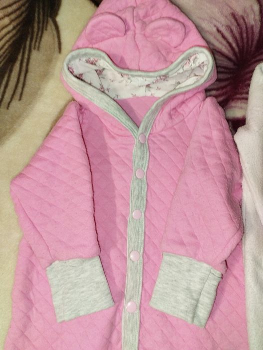 Продаються ромпери