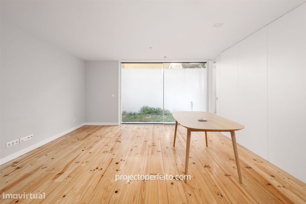 Apartamento T2 Arrendamento em Espinho,Espinho