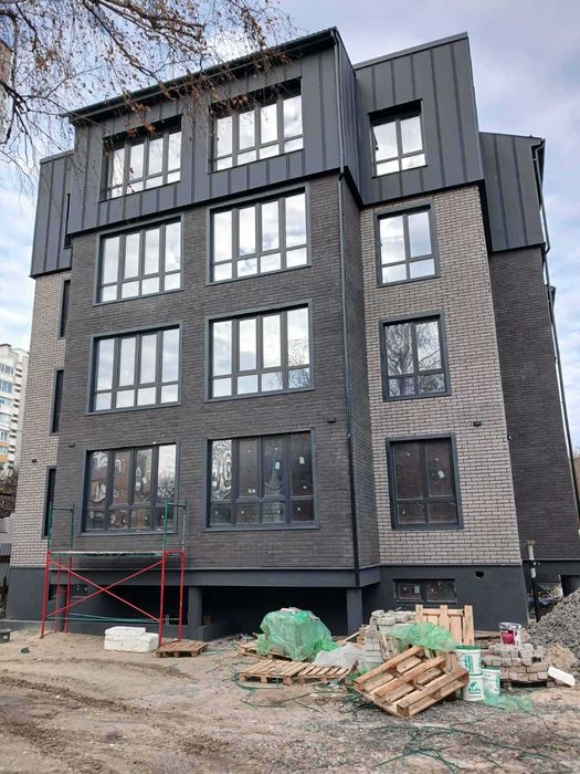 Продам однокімнатну квартиру після будівельників