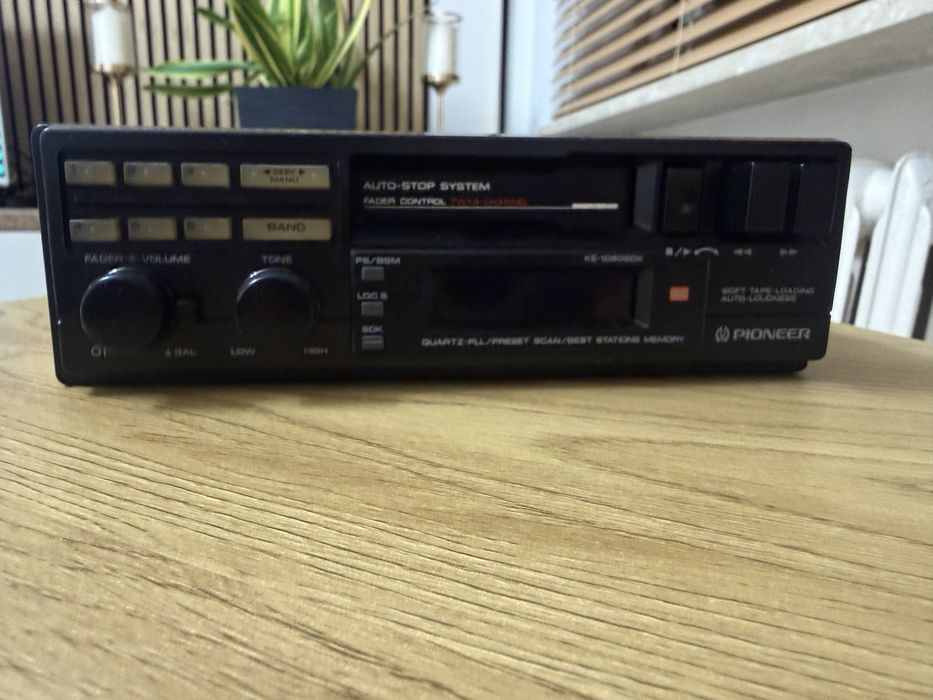 Radio Pioneer KE 1080SDK PRL