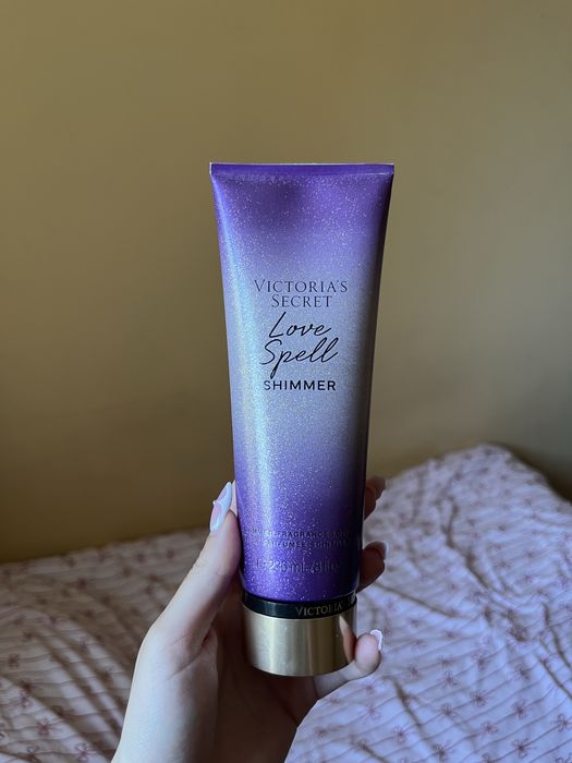 Balsam victorias secret