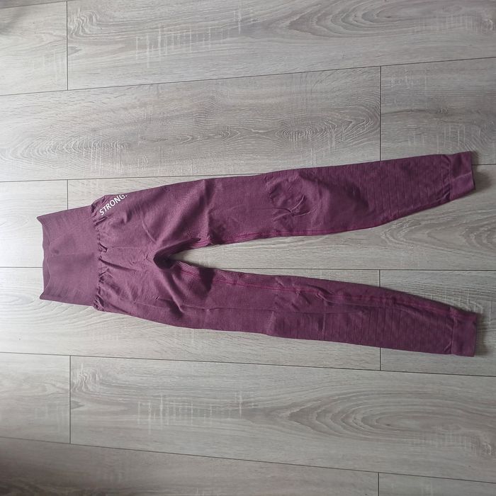 Legginsy Strongpoint