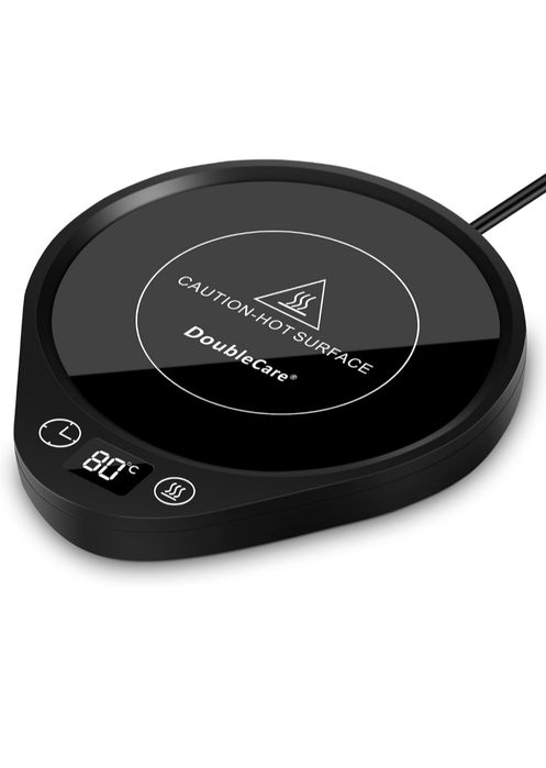 Elektryczny podgrzewacz DaubleCare