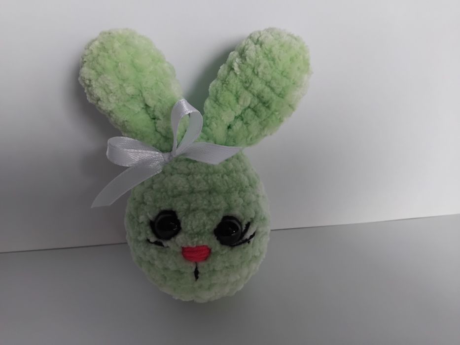 Пасхальний заяц, пасхальний декор