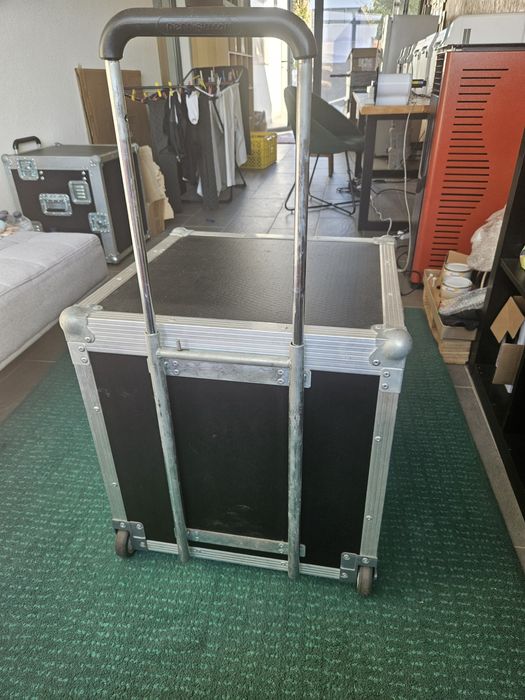 Caixa para impressora fujifilm dx100