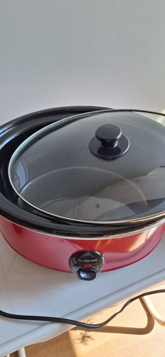 Медленноварка Klarsteinи