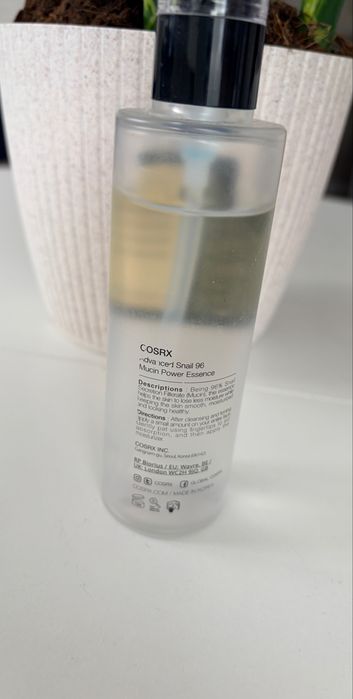 Cosrx Advanced Snail 96 Mucin