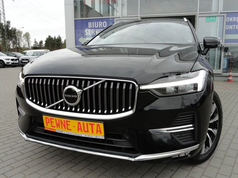 Volvo XC 60
