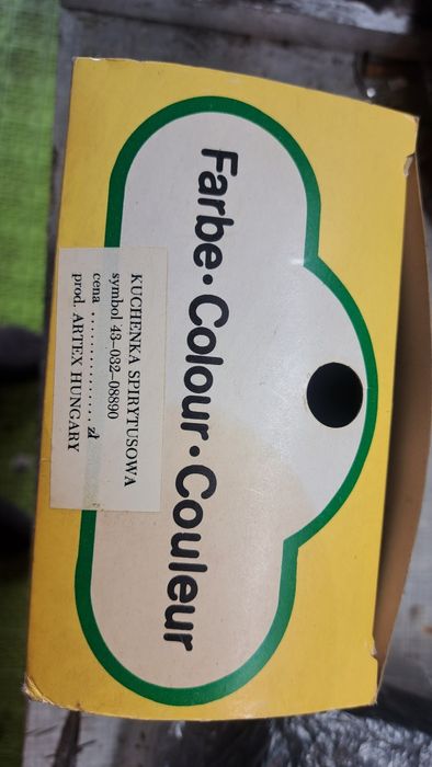 Sprzedam grę kulową