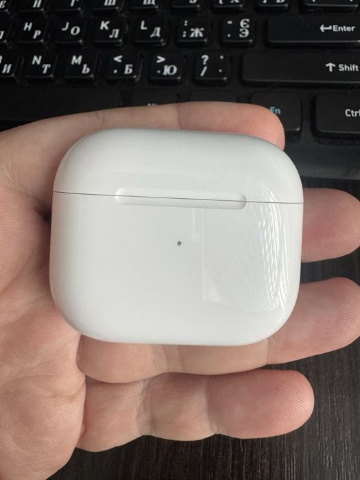 AirPods  3  Кейс