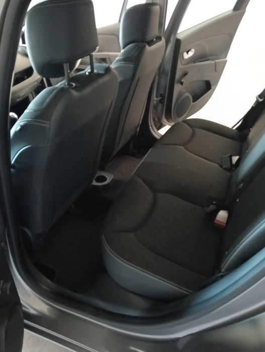 Renault Clio Sport Tourer 1.5 2015