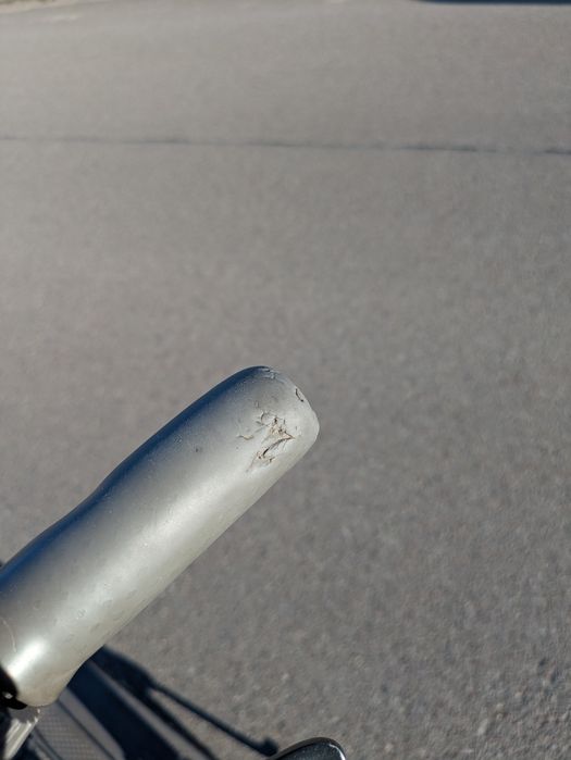 Hulajnoga elektryczna ninebot g30 prędkość maksymalna 30 km/h