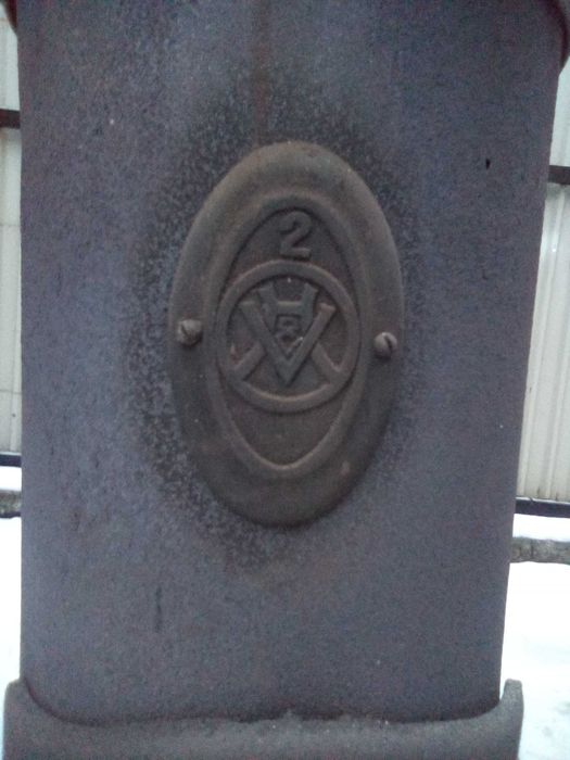 Stary piecyk - sprzedam