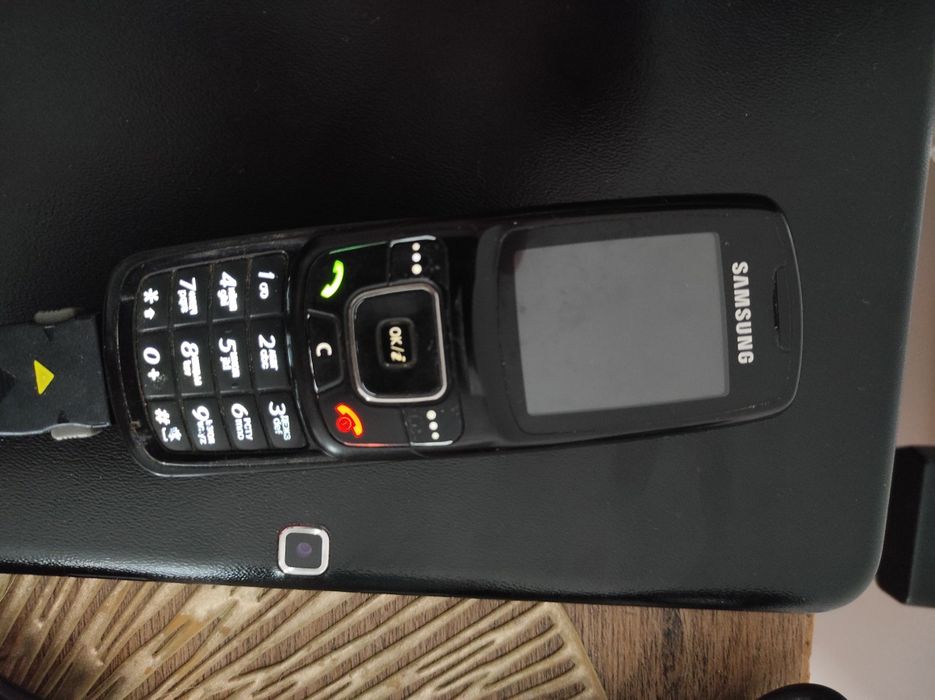 Телефон Samsung SGH-C300