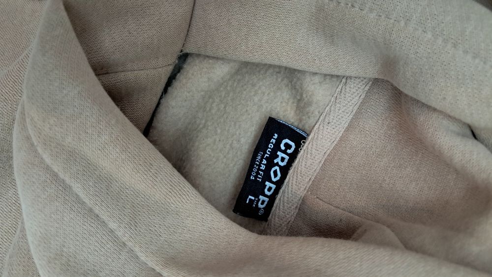 Bluza cropp rozm.L
