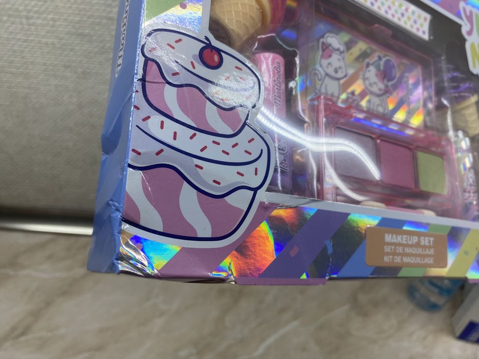 Косметичний набір Martinelia Чарівний балет (11967)