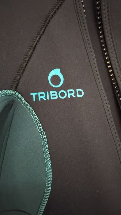 Fato de mergulho senhora