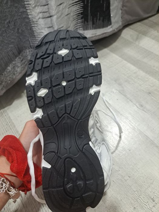 New Balance lace 530
