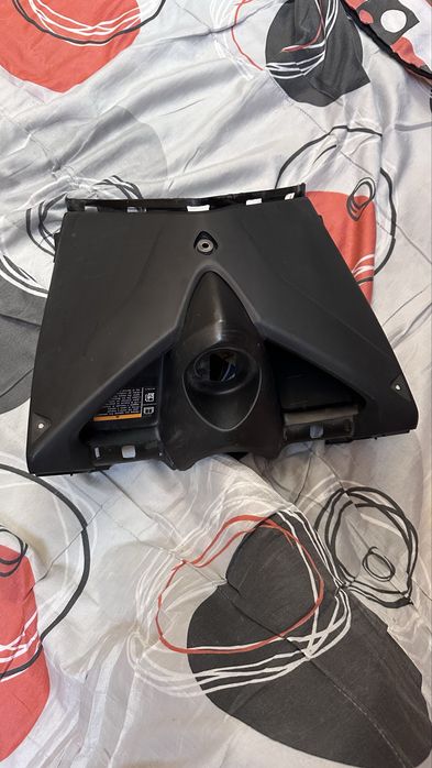 Vendo peças nmax V1