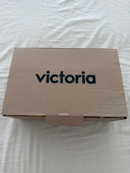Sapatilhas vitória