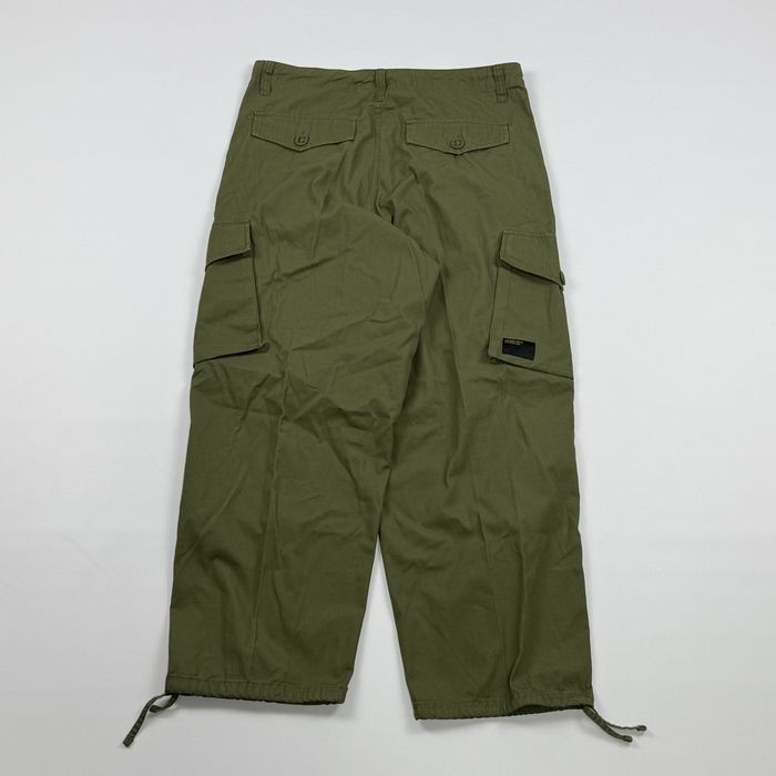 Штани Carhartt Cargo
