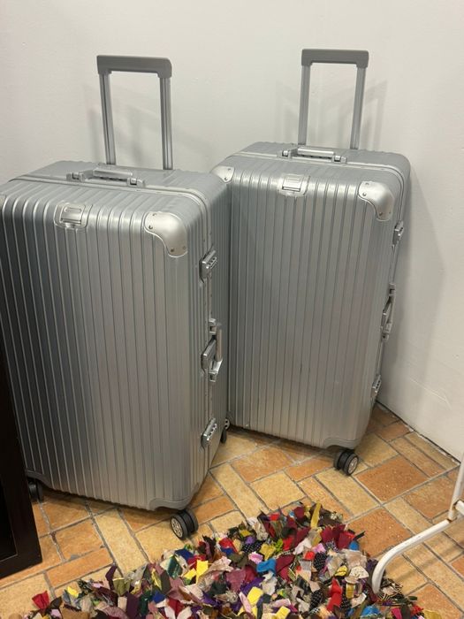 Mala de viagem de alta qualidade