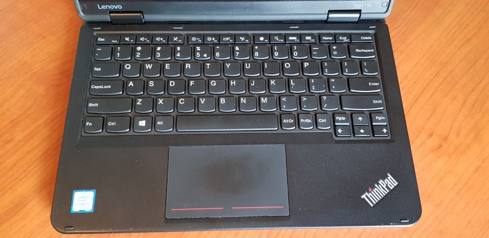 Lenovo ThinkPad Yoga 11e