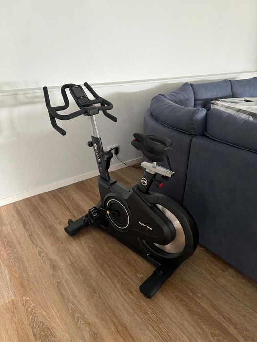 Bicicleta para cycilng Marca Bodytone, modelo Smartbike