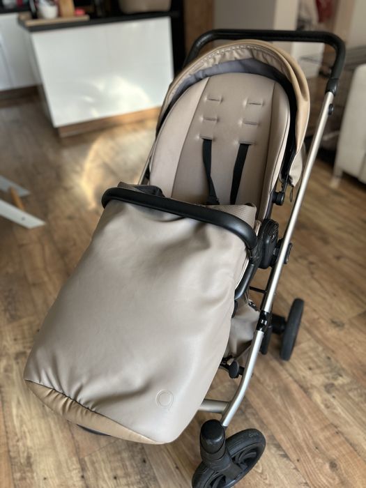 Wózek wielofunkcyjny Anex E/type Limited Edition