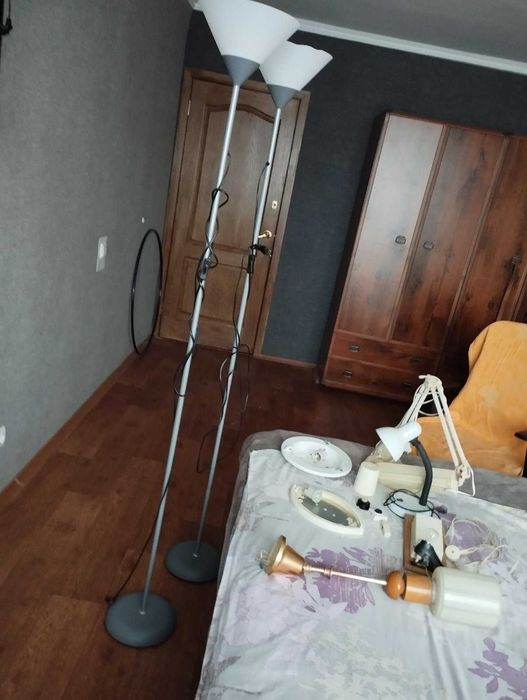 светильники электрические