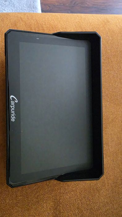 Carpuride 702 S PRO