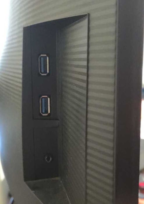 Monitor Samsung UHD 4K 32'' PBP/PIB