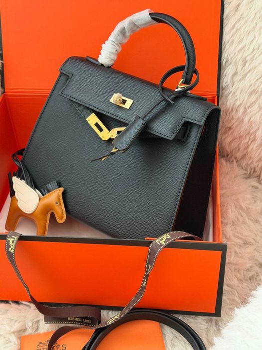 сумочка Hermes Kelly
