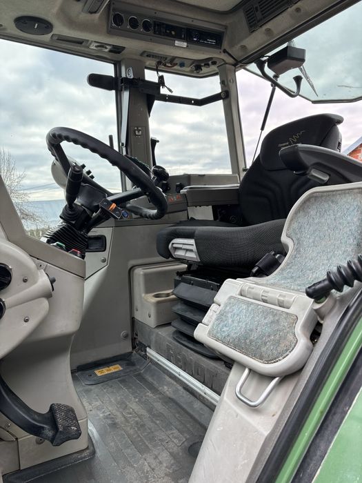Fendt vario 820 com3,tms
