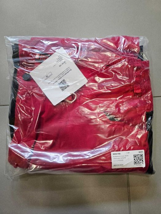 Spodnie robocze Strauss e.s.vision